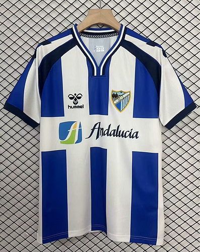 25-26 Malaga Anniversary Edition S-4XL